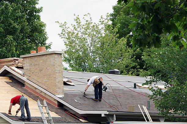 Trusted Mangonia Park, FL Roofing Contractor Experts