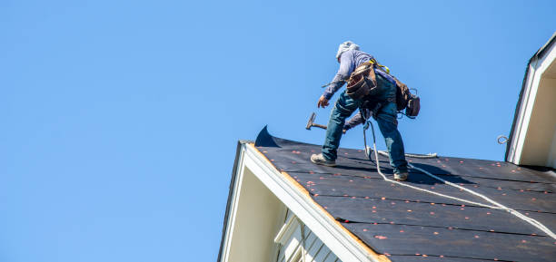 Best Tile Roofing Contractor  in Mangonia Park, FL